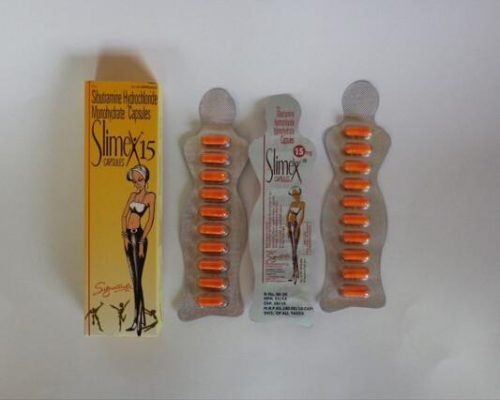 Slimex Capsules
