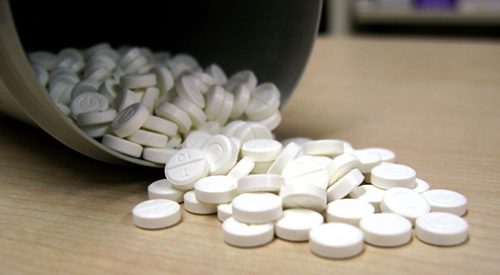 Temazepam Tablets