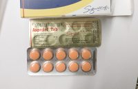 Tapentadol 100mg