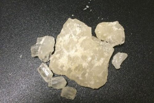 Ethcathinone