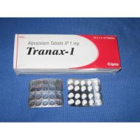 Alprazolam Tablets