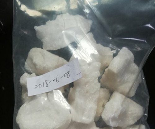 Hexen (N-Ethylhexedrone)