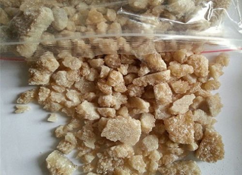 Bk-EBDP Crystal