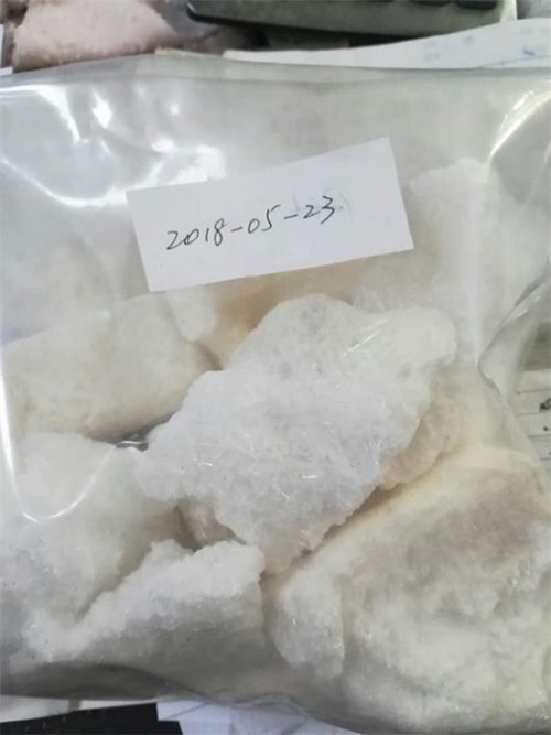 MDPT Crystal