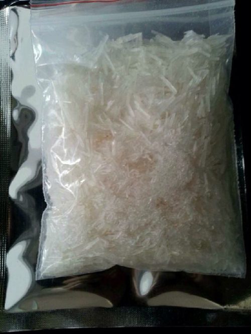 4-MMC (Mephedrone)