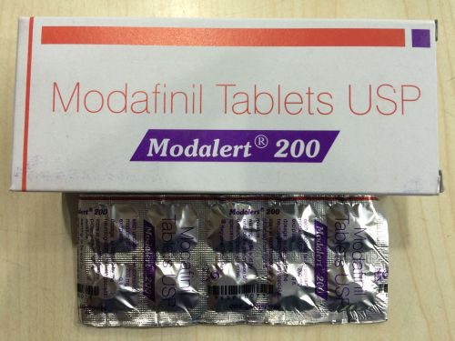 Modafinil 200mg Tablets