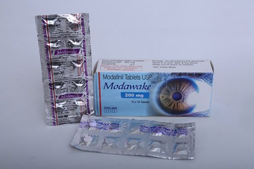 Modawake 200mg