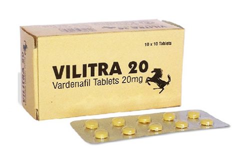 Vilitra 20