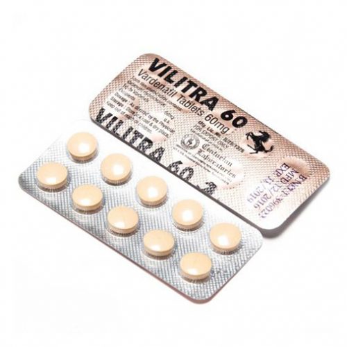 Vilitra 60mg