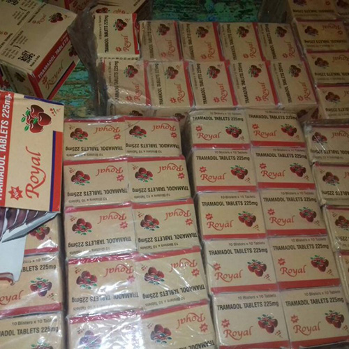 Royal 225mg