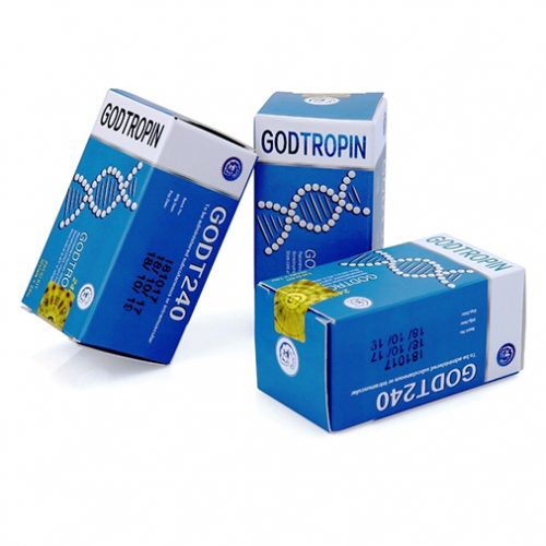 Godtropin 240 iu